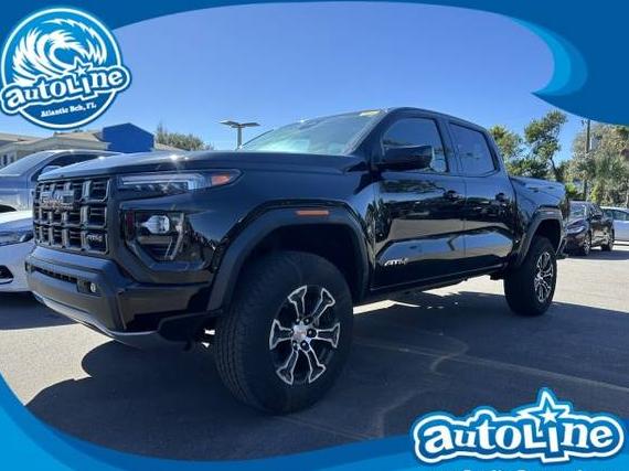 GMC CANYON 2023 1GTP6DEK6P1233223 image GMC CANYON 2023 1GTP6DEK6P1233223 image