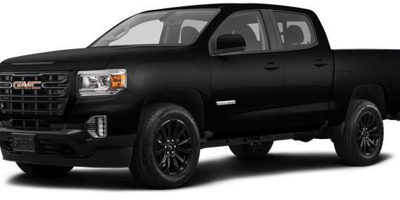 GMC CANYON 2023 1GTP5BEK8P1213515 image