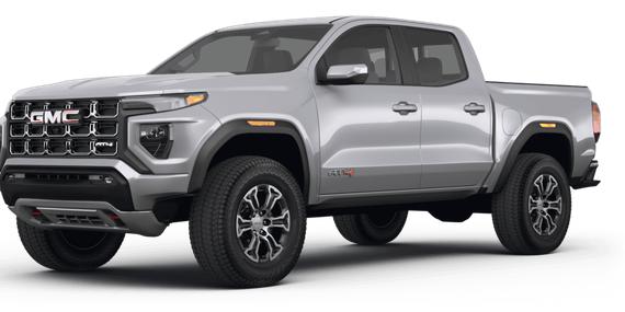 GMC CANYON 2023 1GTP6DEK6P1178580 image
