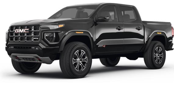 GMC CANYON 2023 1GTP6DEKXP1144139 image