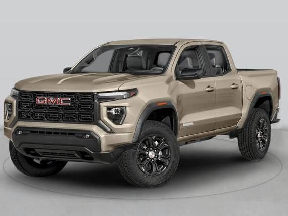 GMC CANYON 2023 1GTP6DEK8P1208940 image GMC CANYON 2023 1GTP6DEK8P1208940 image