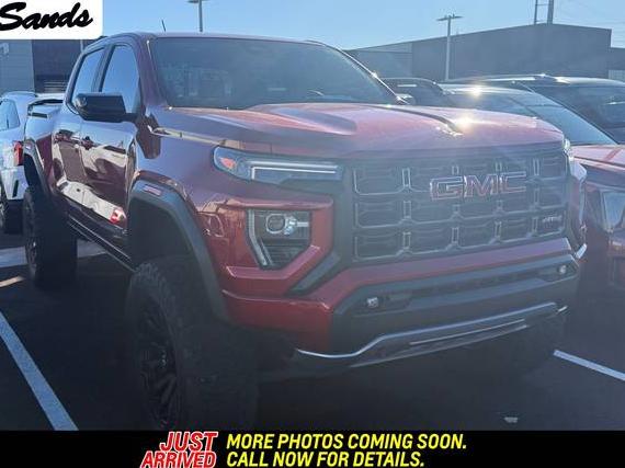 GMC CANYON 2023 1GTP6DEK9P1147713 image GMC CANYON 2023 1GTP6DEK9P1147713 image
