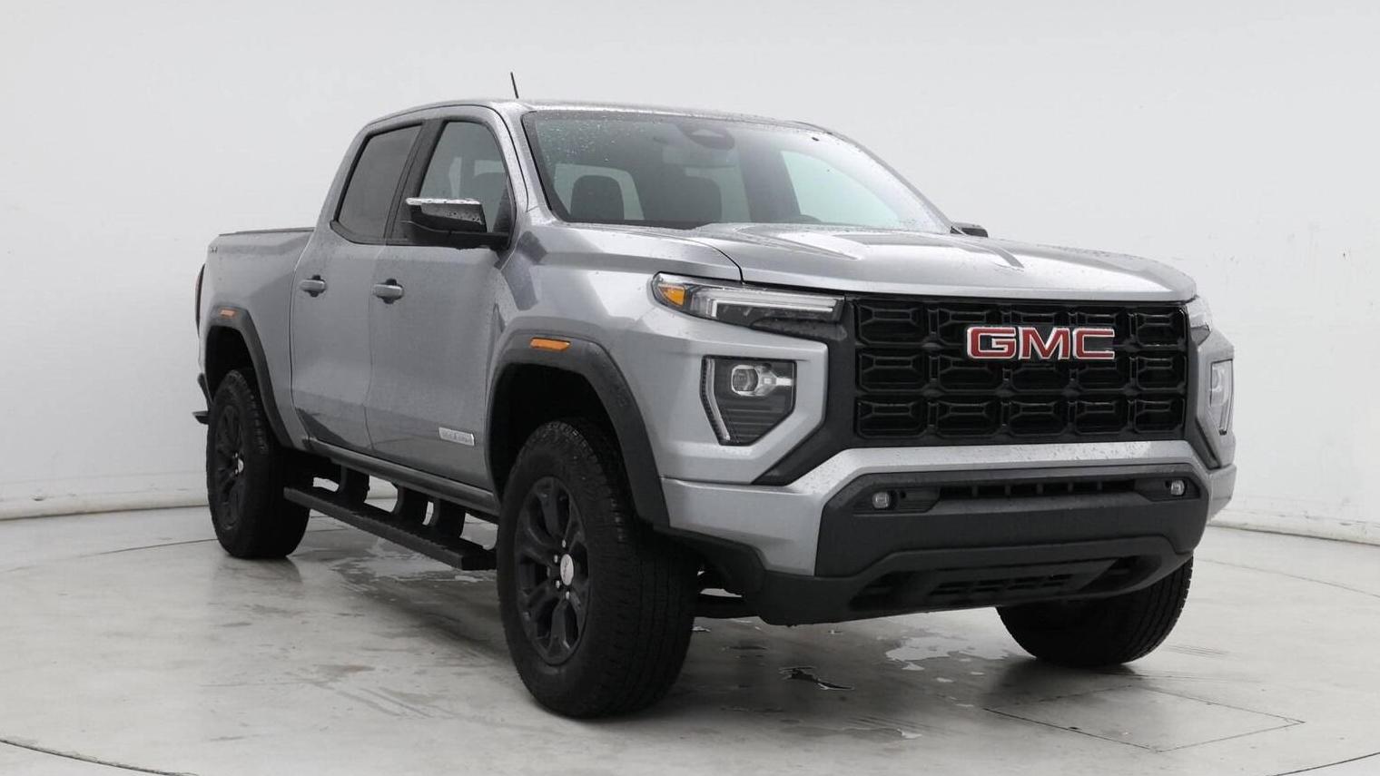 GMC CANYON 2023 1GTP6BEK5P1201996 image