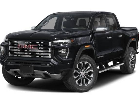 GMC CANYON 2023 1GTP6FEK4P1153916 image