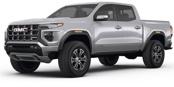 GMC CANYON 2023 1GTP6DEK7P1187742 image