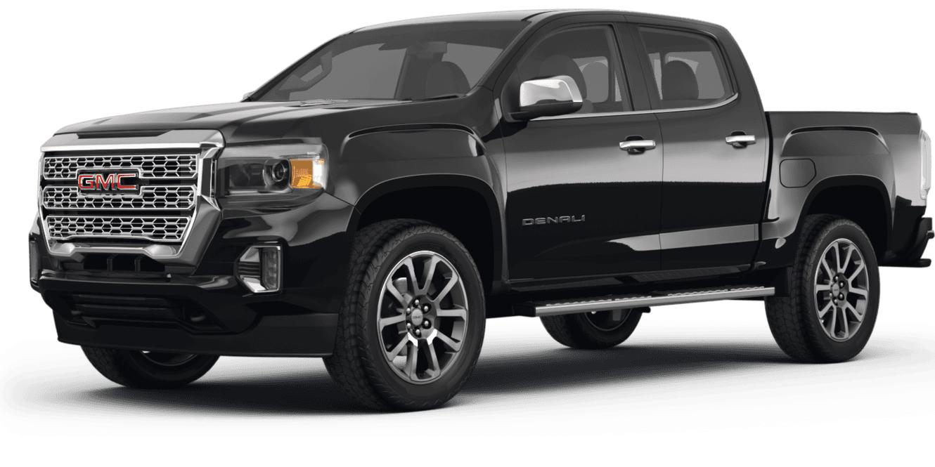 GMC CANYON 2023 1GTP6FEK8P1142269 image GMC CANYON 2023 1GTP6FEK8P1142269 image