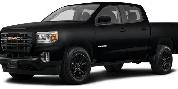 GMC CANYON 2023 1GTP5BEK5P1219143 image