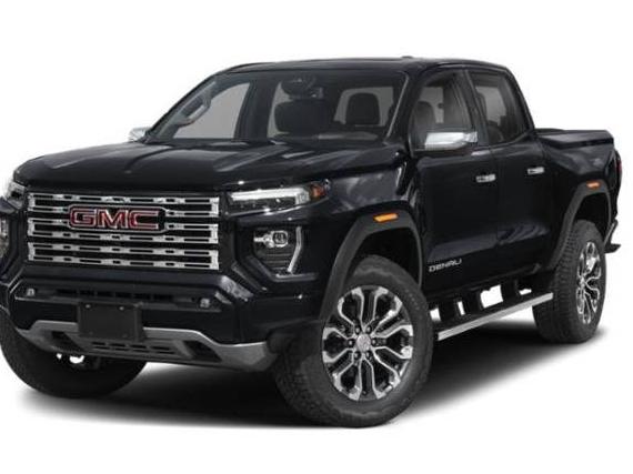 GMC CANYON 2023 1GTP6FEK3P1168665 image