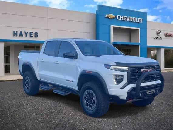 GMC CANYON 2023 1GTP6EEK6P1201961 image GMC CANYON 2023 1GTP6EEK6P1201961 image