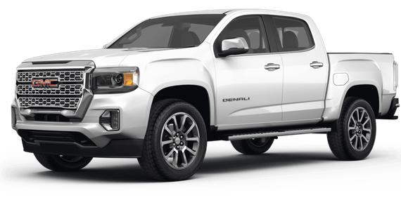 GMC CANYON 2023 1GTP6FEK8P1175885 image
