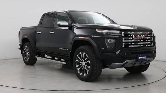 GMC CANYON 2023 1GTP6FEK8P1184053 image GMC CANYON 2023 1GTP6FEK8P1184053 image