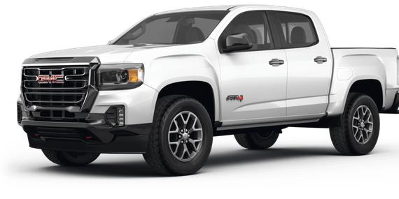GMC CANYON 2023 1GTP6EEK5P1135368 image GMC CANYON 2023 1GTP6EEK5P1135368 image