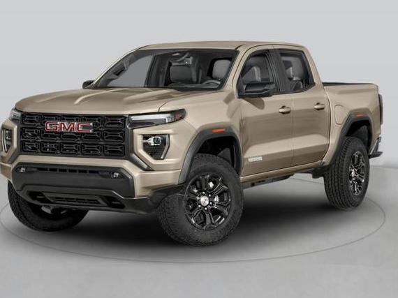 GMC CANYON 2023 1GTP6DEK9P1193333 image