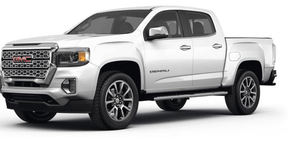 GMC CANYON 2023 1GTP6FEK9P1186829 image