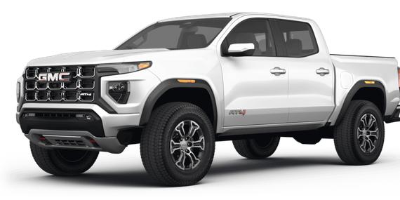 GMC CANYON 2023 1GTP6DEK1P1256666 image