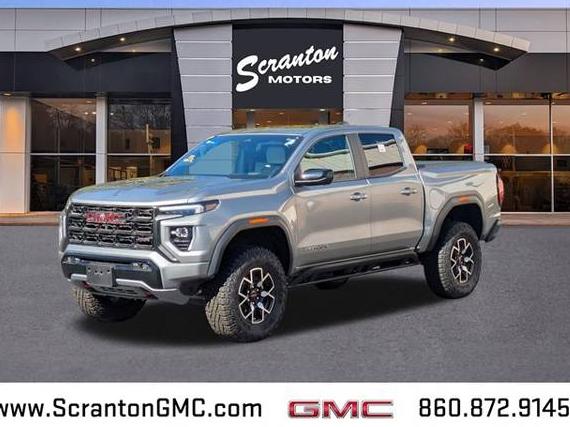GMC CANYON 2023 1GTP6EEK4P1135376 image GMC CANYON 2023 1GTP6EEK4P1135376 image