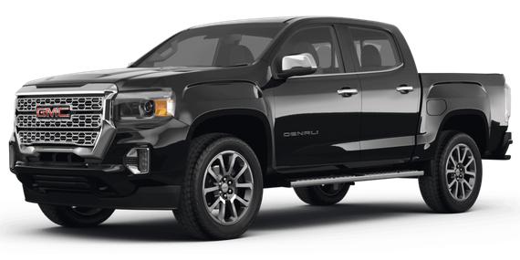 GMC CANYON 2023 1GTP6FEK9P1128624 image GMC CANYON 2023 1GTP6FEK9P1128624 image