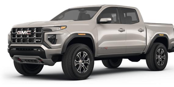 GMC CANYON 2023 1GTP6DEK1P1124796 image
