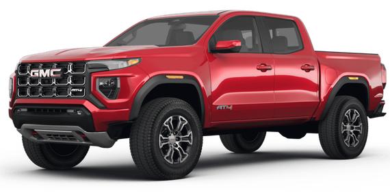 GMC CANYON 2023 1GTP6DEK3P1225841 image GMC CANYON 2023 1GTP6DEK3P1225841 image