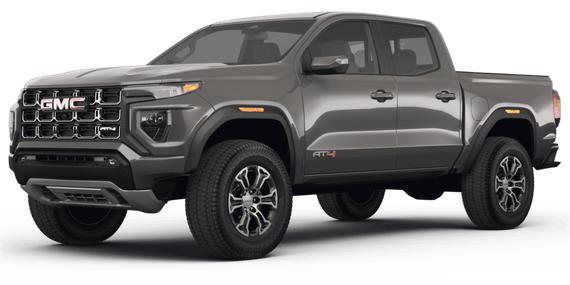 GMC CANYON 2023 1GTP6DEK7P1188163 image GMC CANYON 2023 1GTP6DEK7P1188163 image