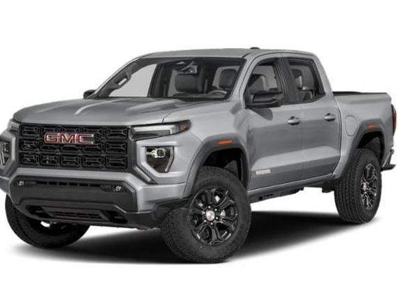 GMC CANYON 2023 1GTP5BEK8P1143787 image