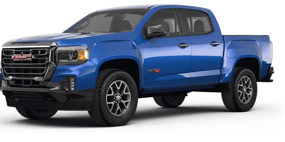 GMC CANYON 2023 1GTP6EEK0P1221672 image GMC CANYON 2023 1GTP6EEK0P1221672 image