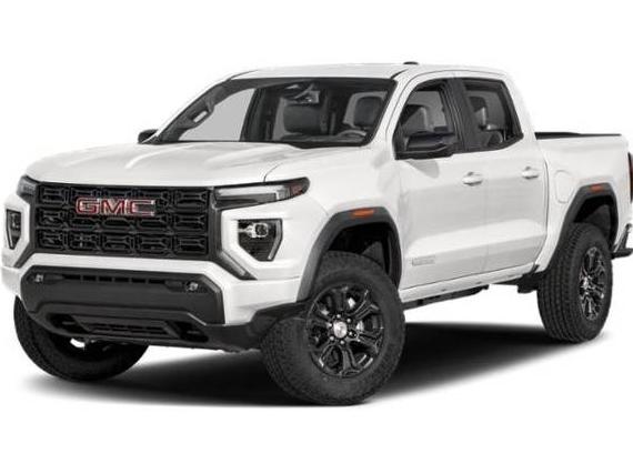 GMC CANYON 2023 1GTP5BEK5P1151507 image GMC CANYON 2023 1GTP5BEK5P1151507 image