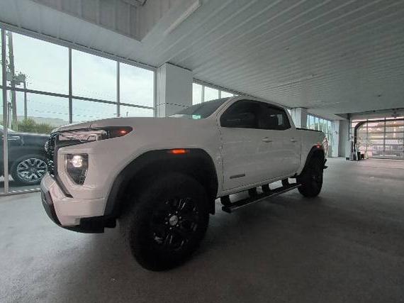 GMC CANYON 2023 1GTP6BEK8P1268611 image GMC CANYON 2023 1GTP6BEK8P1268611 image