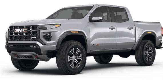 GMC CANYON 2023 1GTP6DEK1P1140836 image