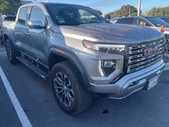 GMC CANYON 2023 1GTP6FEK4P1235936 image GMC CANYON 2023 1GTP6FEK4P1235936 image