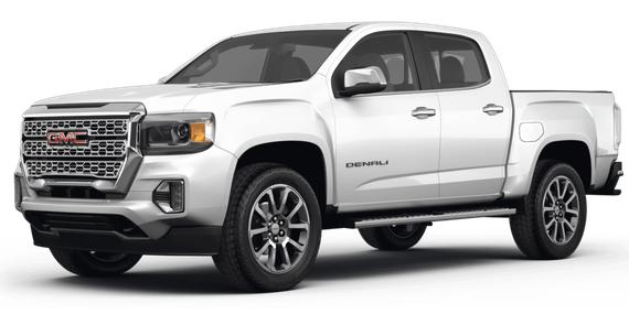 GMC CANYON 2023 1GTP6FEK3P1267535 image