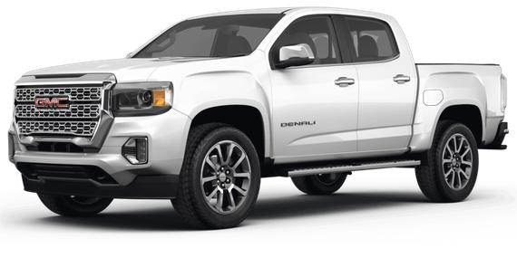 GMC CANYON 2023 1GTP6FEK1P1175288 image