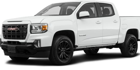 GMC CANYON 2023 1GTP6BEK1P1206774 image