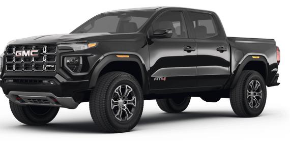 GMC CANYON 2023 1GTP6DEK9P1128207 image GMC CANYON 2023 1GTP6DEK9P1128207 image