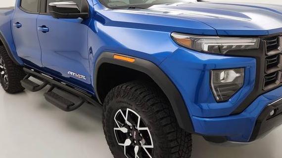 GMC CANYON 2023 1GTP6EEK6P1240999 image