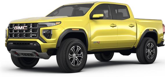 GMC CANYON 2023 1GTP6DEKXP1179361 image GMC CANYON 2023 1GTP6DEKXP1179361 image
