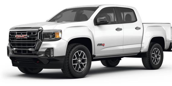 GMC CANYON 2023 1GTP6EEK8P1152777 image
