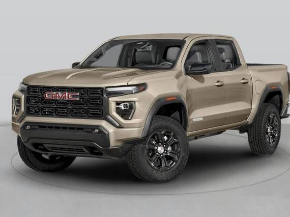 GMC CANYON 2023 1GTP6DEK3P1249072 image