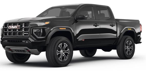 GMC CANYON 2023 1GTP6DEK7P1262231 image