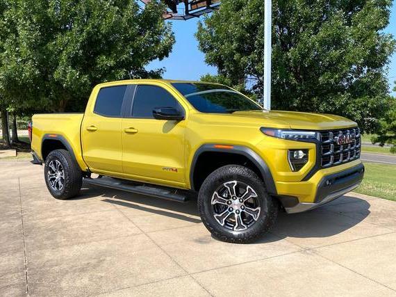 GMC CANYON 2023 1GTP6DEK2P1268714 image GMC CANYON 2023 1GTP6DEK2P1268714 image