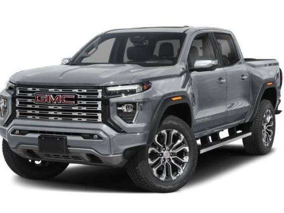 GMC CANYON 2023 1GTP6FEKXP1137770 image
