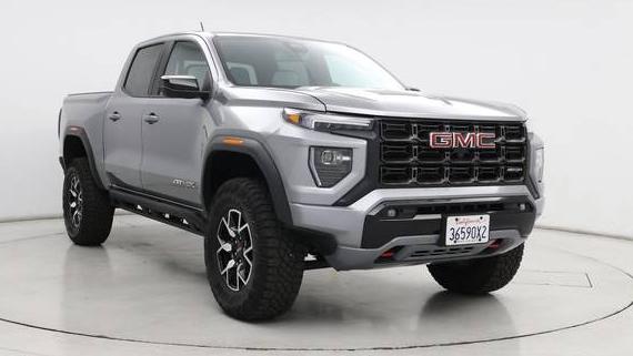 GMC CANYON 2023 1GTP6EEK5P1265036 image