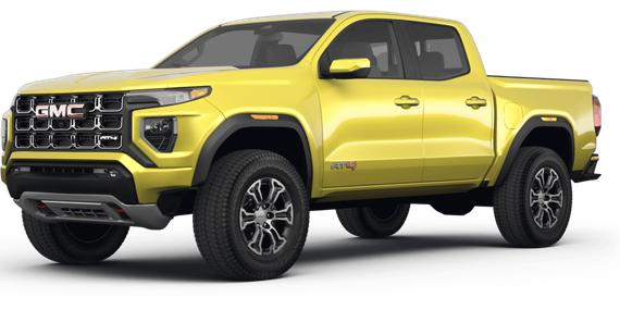 GMC CANYON 2023 1GTP6DEK6P1147748 image