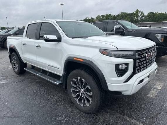 GMC CANYON 2023 1GTP6FEK4P1129180 image