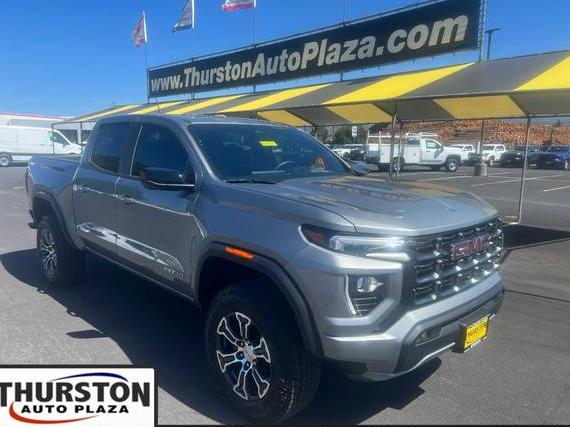 GMC CANYON 2023 1GTP6DEK0P1251071 image GMC CANYON 2023 1GTP6DEK0P1251071 image