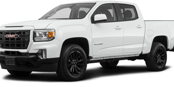 GMC CANYON 2023 1GTP5BEK0P1154802 image GMC CANYON 2023 1GTP5BEK0P1154802 image