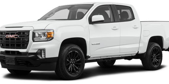 GMC CANYON 2023 1GTP6BEKXP1268335 image GMC CANYON 2023 1GTP6BEKXP1268335 image