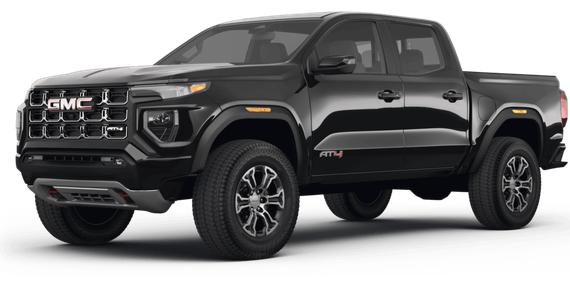 GMC CANYON 2023 1GTP6DEK3P1151790 image
