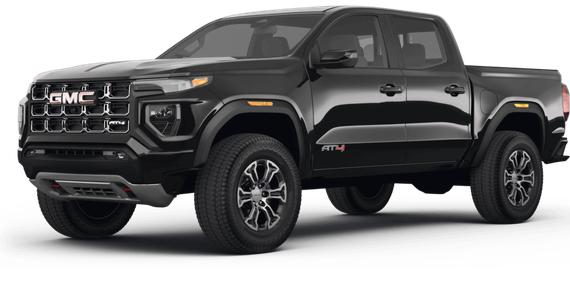 GMC CANYON 2023 1GTP6DEK6P1268103 image
