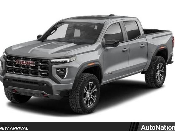 GMC CANYON 2023 1GTP6DEK3P1135010 image